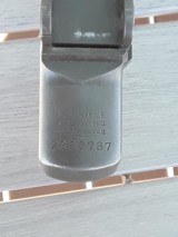 Winchester M1 garand barreled receiver - 1 of 7
