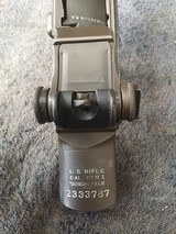 Winchester M1 garand - 1 of 15