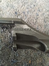 Winchester M1 garand - 5 of 15