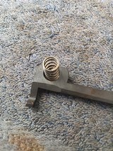 Winchester M1 garand - 13 of 15