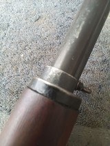 Winchester M1 garand - 12 of 15