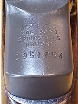 Springfield M1D garand - 3 of 14