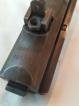 Underwood 1944 correct carbine - 6 of 15