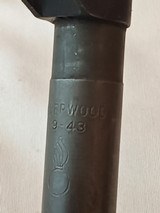 Underwood 1944 correct carbine - 7 of 15