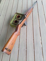 Underwood 1944 correct carbine - 1 of 15