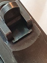Underwood 1944 correct carbine - 11 of 15