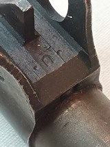 Underwood 1944 correct carbine - 10 of 15