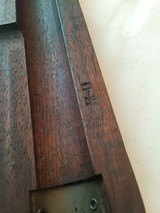 Underwood 1944 correct carbine - 12 of 15