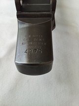 Springfield M1 garand gas trap receiver - 6 of 10
