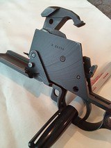 Springfield gas trap trigger group