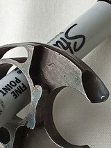 Winchester groved lower band - 3 of 6