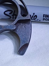 Winchester groved lower band - 6 of 6