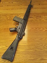 Heckler & Koch model 91 308 - 2 of 5