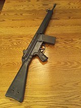 Heckler & Koch model 91 308 - 1 of 5