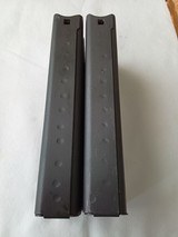 M14 20 Rd. Mags. - 2 of 5
