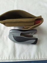 M1 carbine mags. wfh pouch - 5 of 5