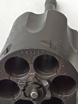 Smith & Wesson victory - 8 of 11