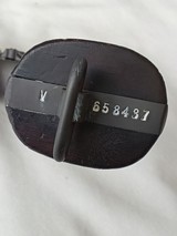 Smith & Wesson victory - 7 of 11