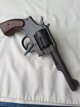 Smith & Wesson victory