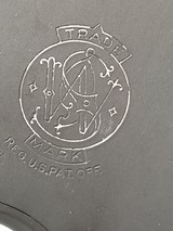 Smith & Wesson victory - 5 of 11