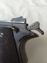 Norwegian model 1914 45 cal.auto - 2 of 9