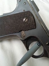 Norwegian model 1914 45 cal.auto - 4 of 9