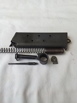 Norwegian model 1914 45 cal.auto - 9 of 9