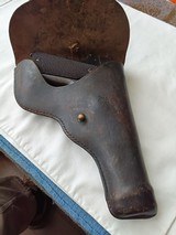 Norwegian model 1914 45 cal.auto