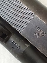 Norwegian model 1914 45 cal.auto - 6 of 9