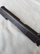 Norwegian model 1914 45 cal.auto - 8 of 9