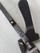 Norwegian model 1914 45 cal.auto - 7 of 9