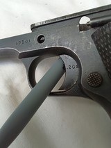 Norwegian model 1914 45 cal.auto - 3 of 9