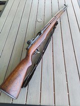 1942 Springfield M1 garand