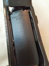 1942 Springfield M1 garand - 10 of 15