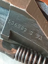 1942 Springfield M1 garand - 5 of 15
