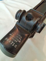 1942 Springfield M1 garand - 13 of 15