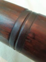 1942 Springfield M1 garand - 8 of 15