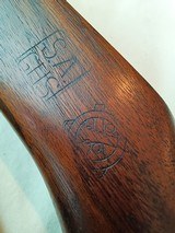 1942 Springfield M1 garand - 15 of 15