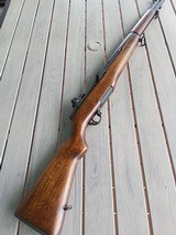 Beretta M1 garand - 1 of 15