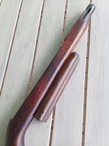 Inland M1 carbine type 3 stock set - 6 of 7