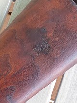 Inland M1 carbine type 3 stock set - 5 of 7