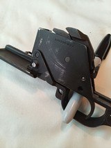 Winchester early trigger group