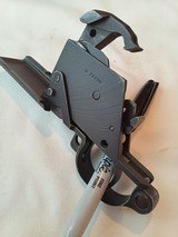 Springfield early trigger group