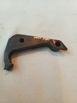 Early Springfield hammer