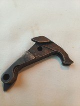 Early Springfield hammer - 2 of 3