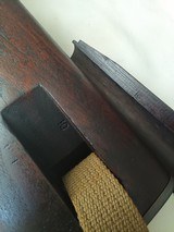 Inland correct 1943 carbine