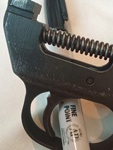 Inland correct 1943 carbine - 11 of 15