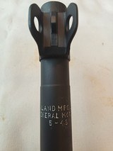Inland correct 1943 carbine - 9 of 15