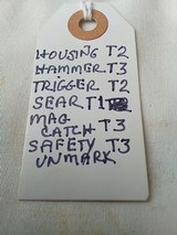 Rock-Ola type 2 trigger group - 6 of 6