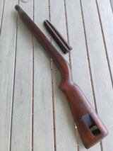 Inland type 2 high wood stock set